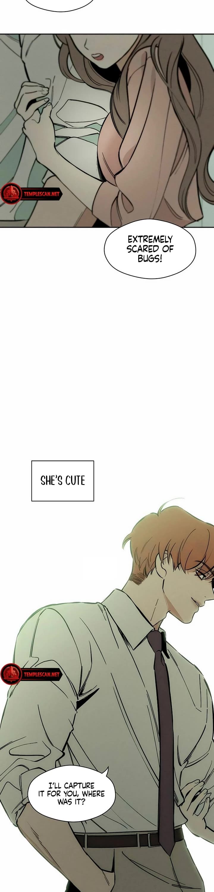 Read Tears on a Withered Flower Manga Online