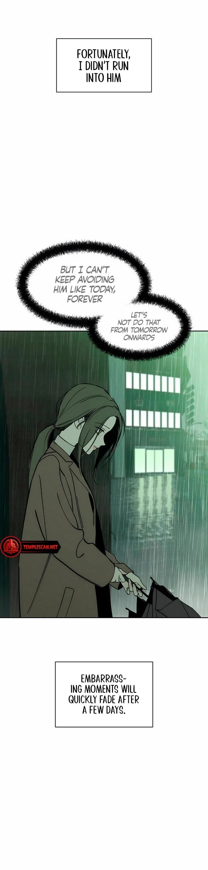 Read Tears on a Withered Flower Manga Online
