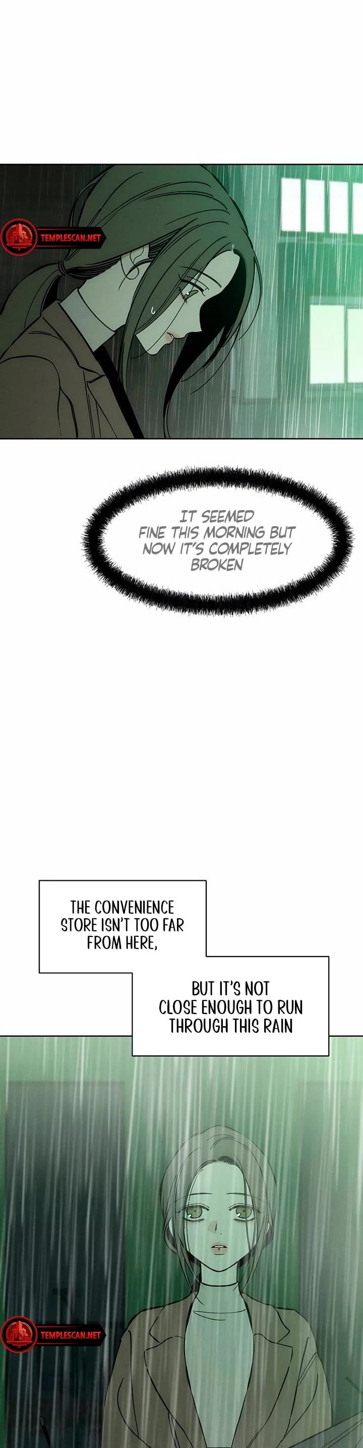 Read Tears on a Withered Flower Manga Online