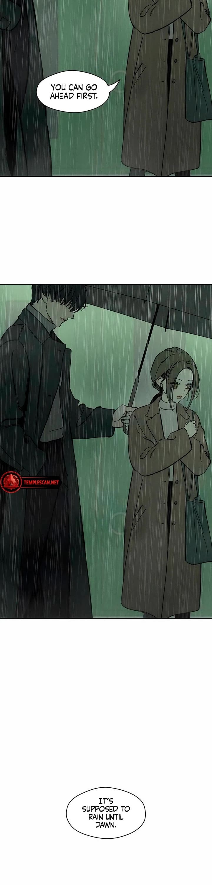 Read Tears on a Withered Flower Manga Online