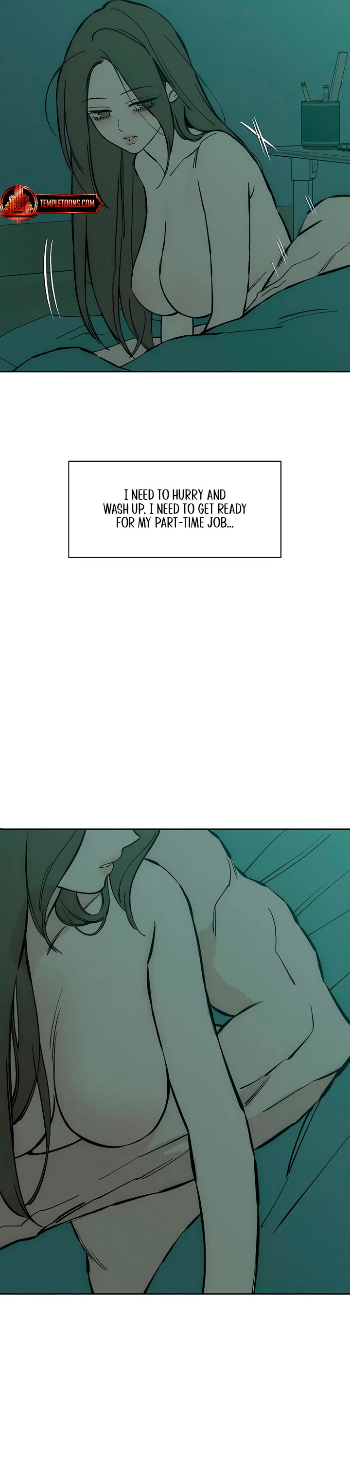 Read Tears on a Withered Flower Manga Online