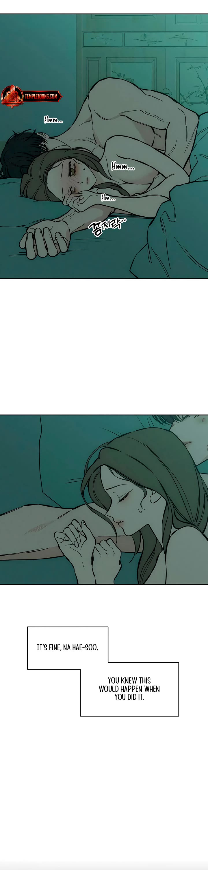 Read Tears on a Withered Flower Manga Online