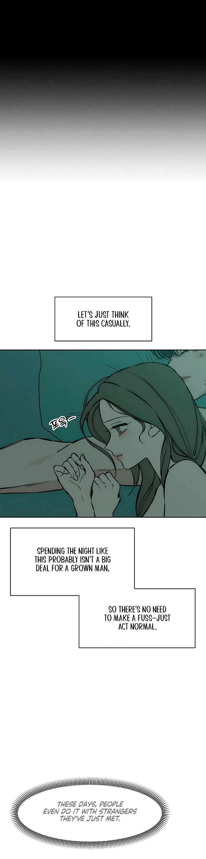 Read Tears on a Withered Flower Manga Online