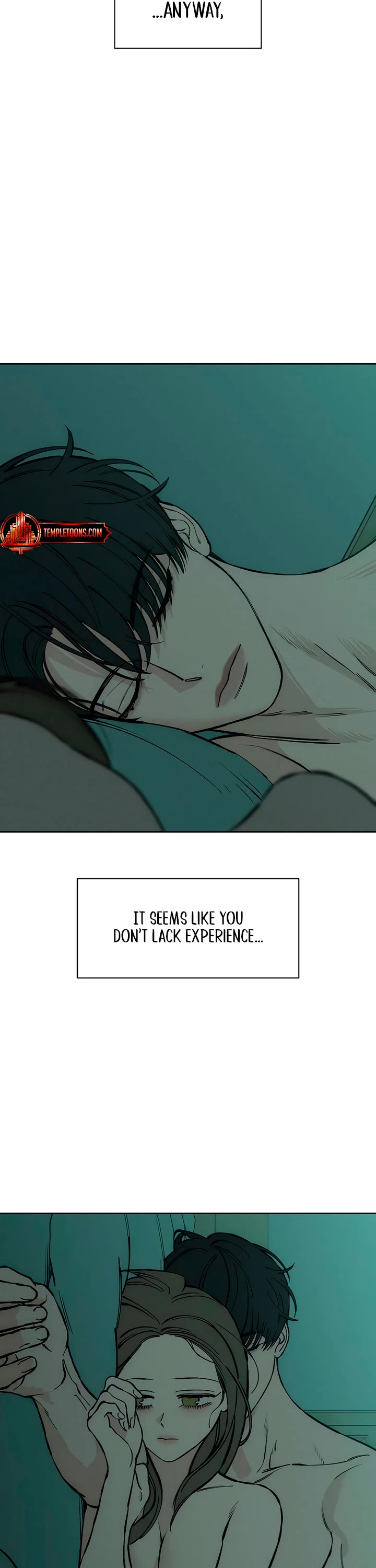 Read Tears on a Withered Flower Manga Online