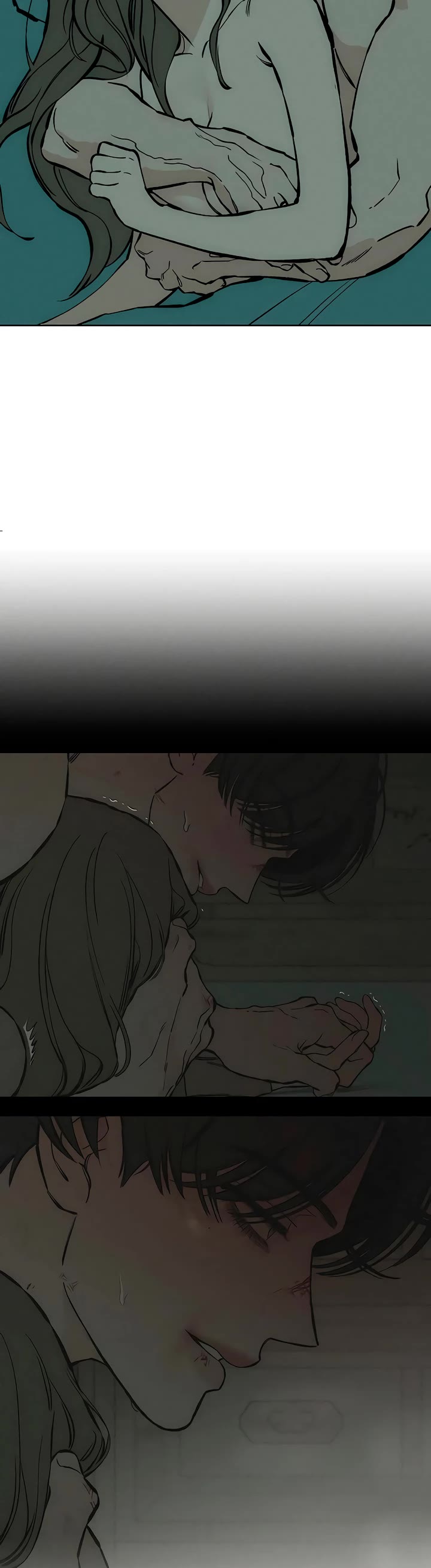 Read Tears on a Withered Flower Manga Online
