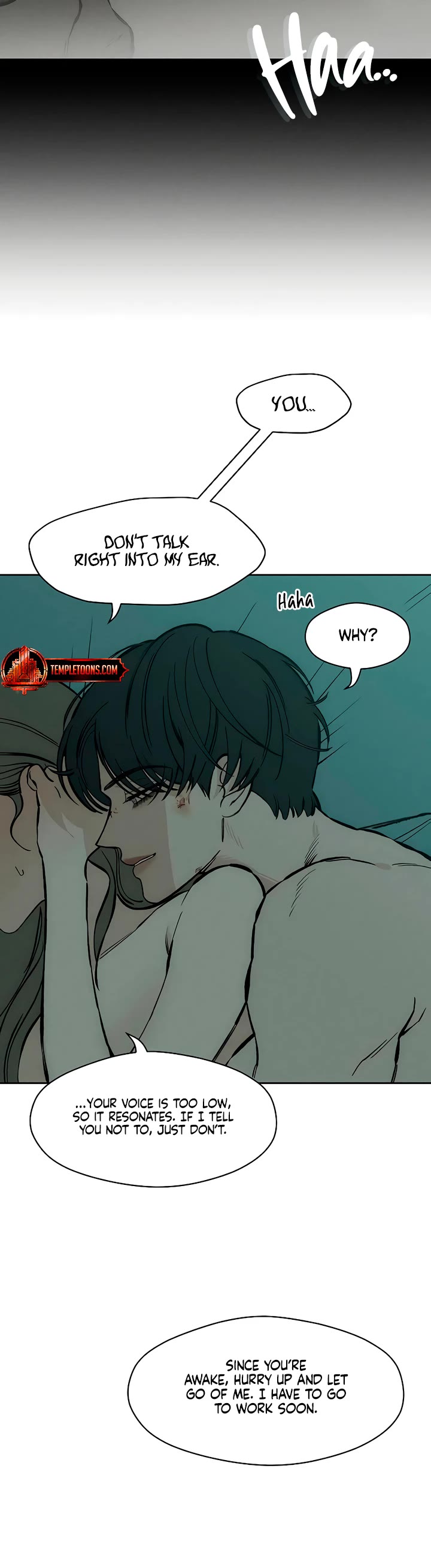 Read Tears on a Withered Flower Manga Online
