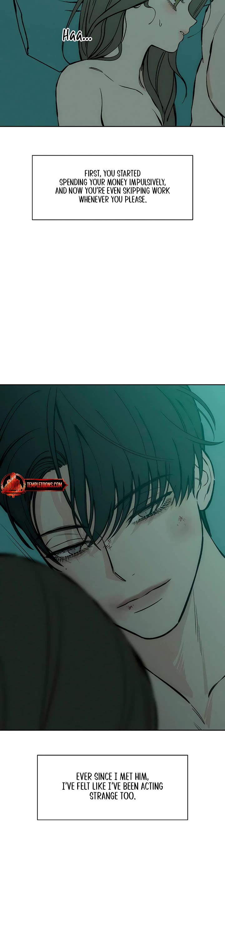 Read Tears on a Withered Flower Manga Online