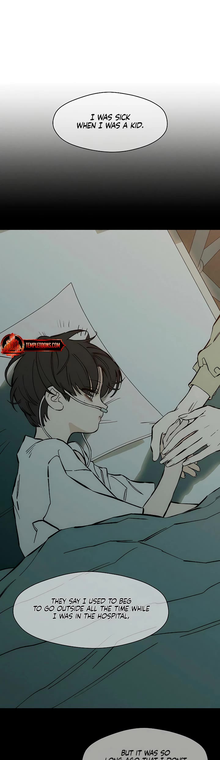 Read Tears on a Withered Flower Manga Online