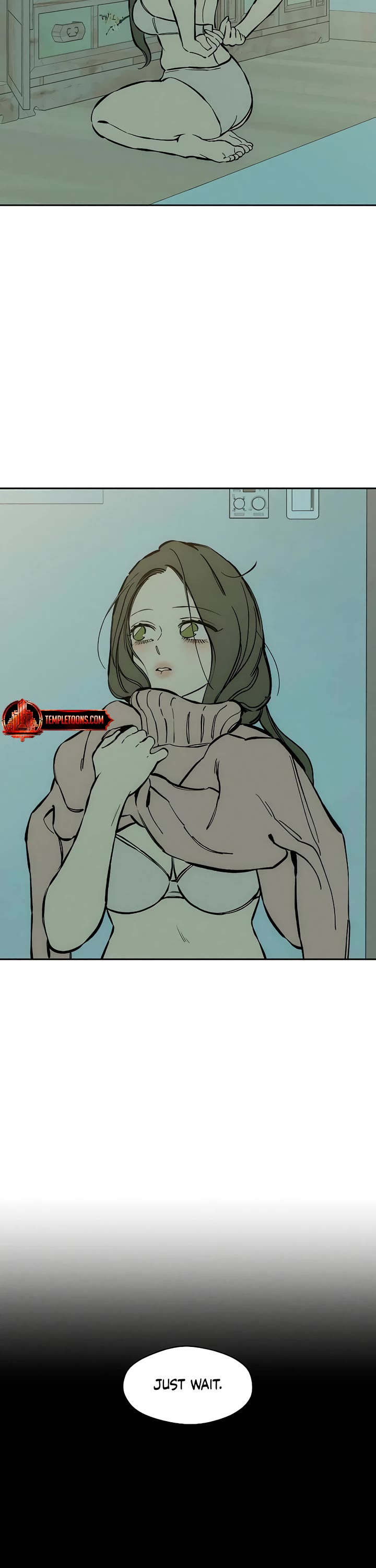 Read Tears on a Withered Flower Manga Online
