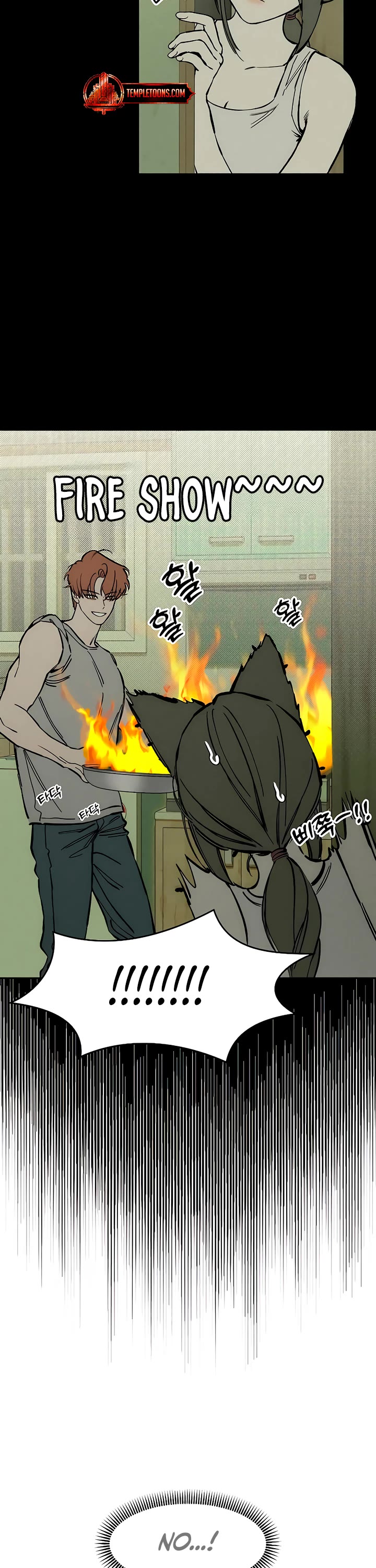 Read Tears on a Withered Flower Manga Online