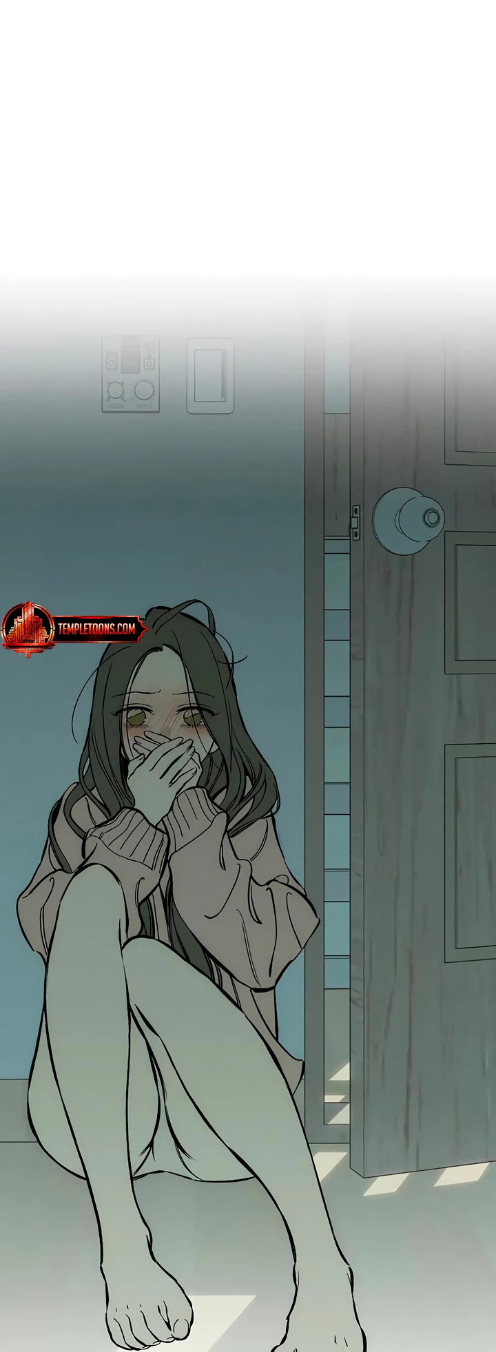 Read Tears on a Withered Flower Manga Online