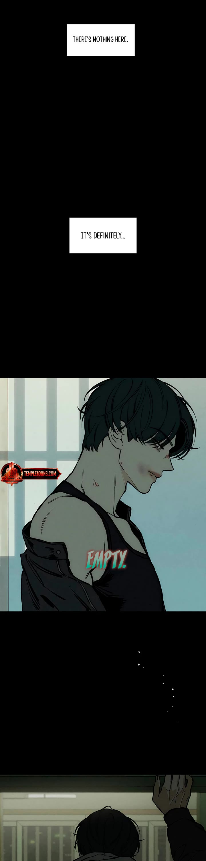 Read Tears on a Withered Flower Manga Online