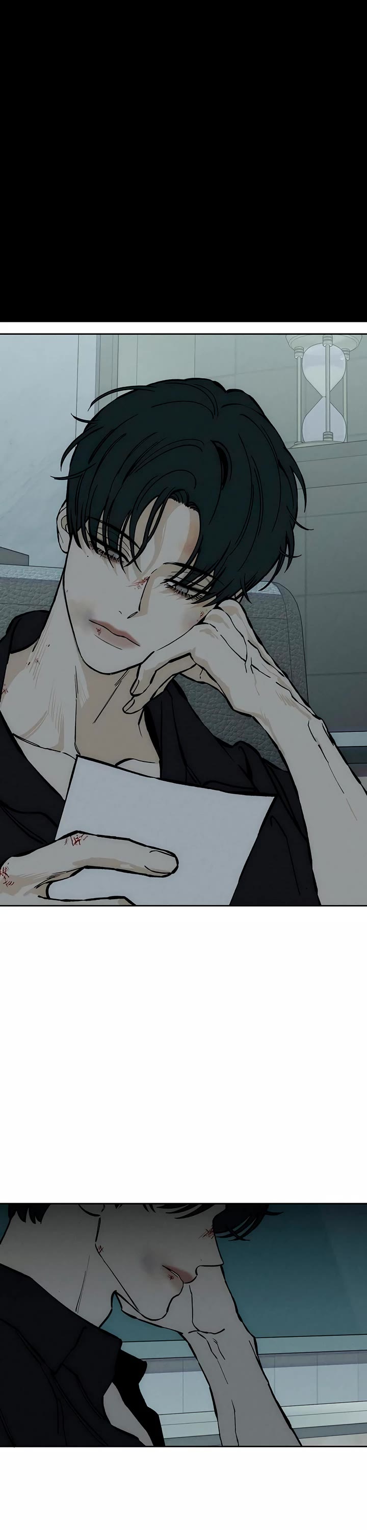 Read Tears on a Withered Flower Manga Online