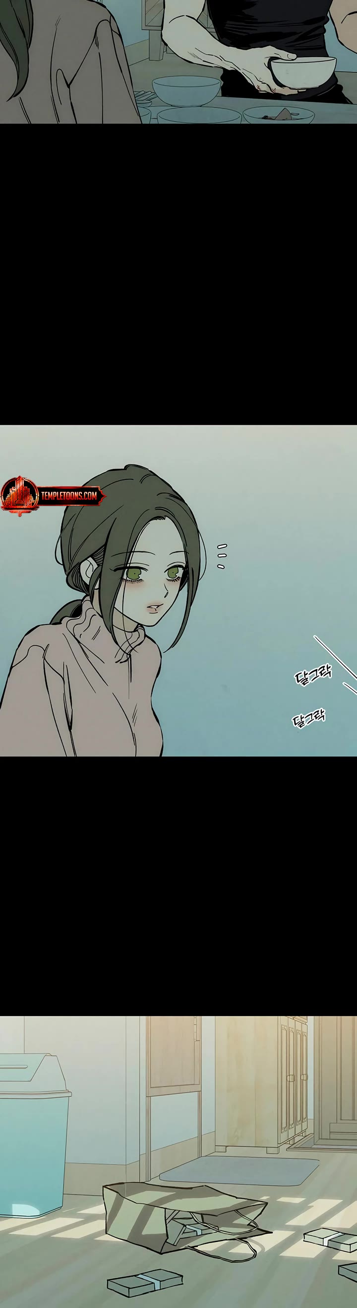 Read Tears on a Withered Flower Manga Online