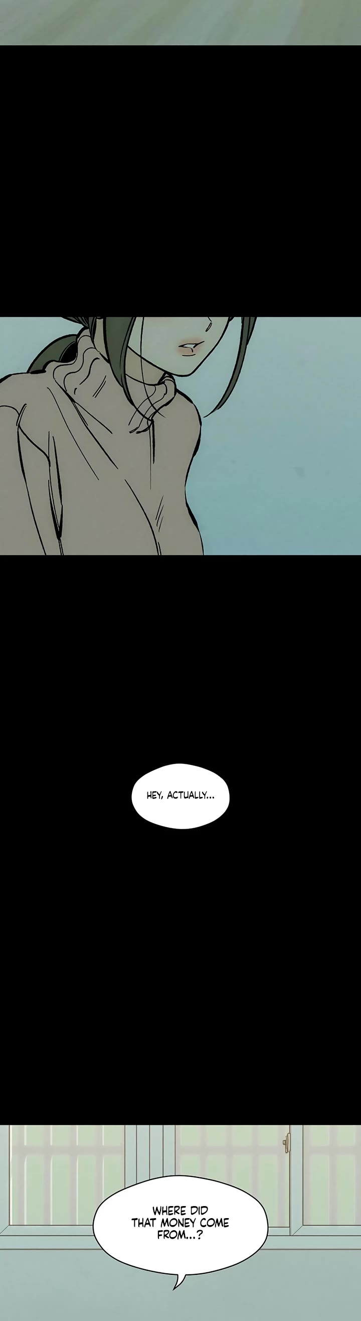 Read Tears on a Withered Flower Manga Online