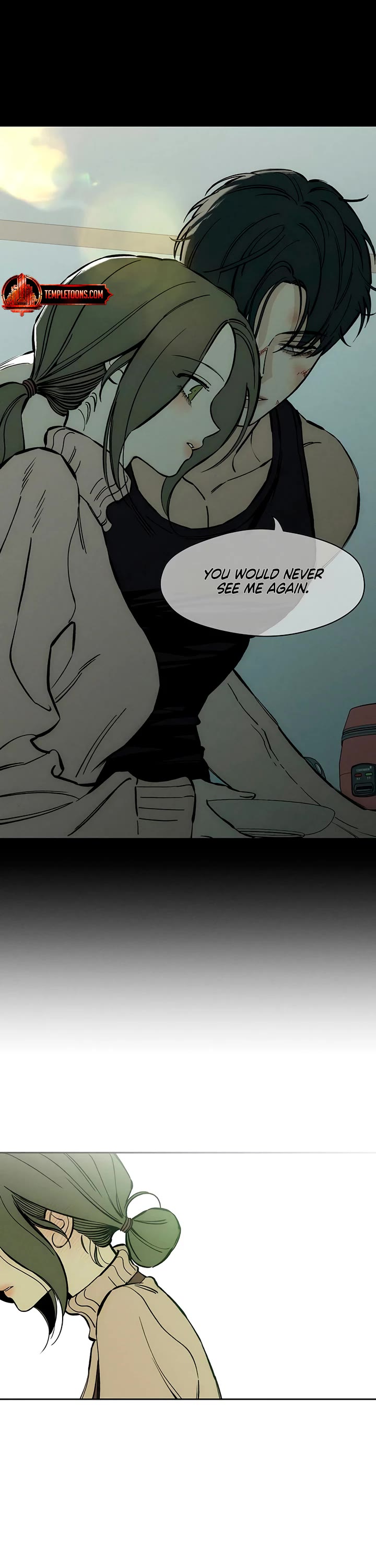 Read Tears on a Withered Flower Manga Online
