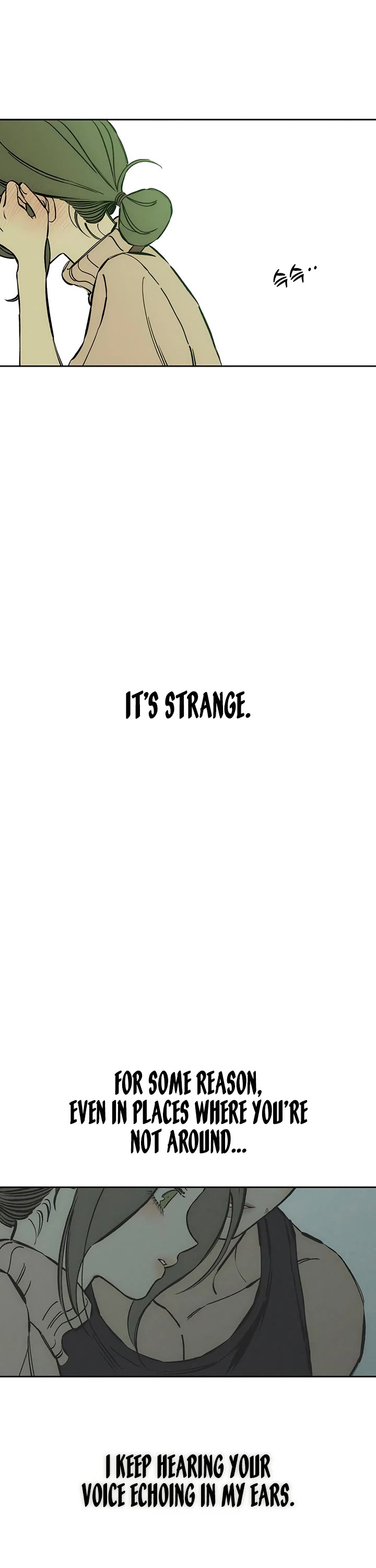 Read Tears on a Withered Flower Manga Online