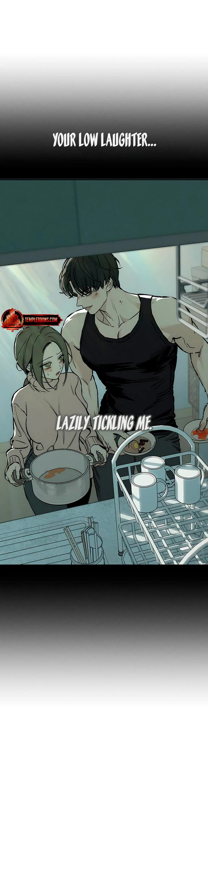 Read Tears on a Withered Flower Manga Online