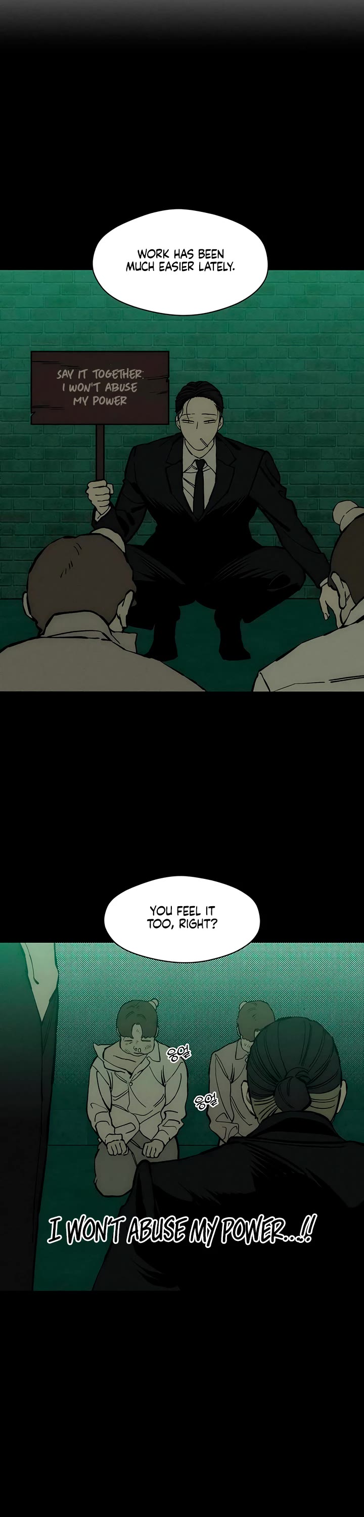 Read Tears on a Withered Flower Manga Online