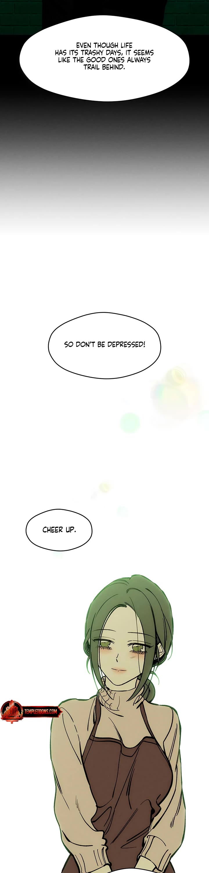 Read Tears on a Withered Flower Manga Online