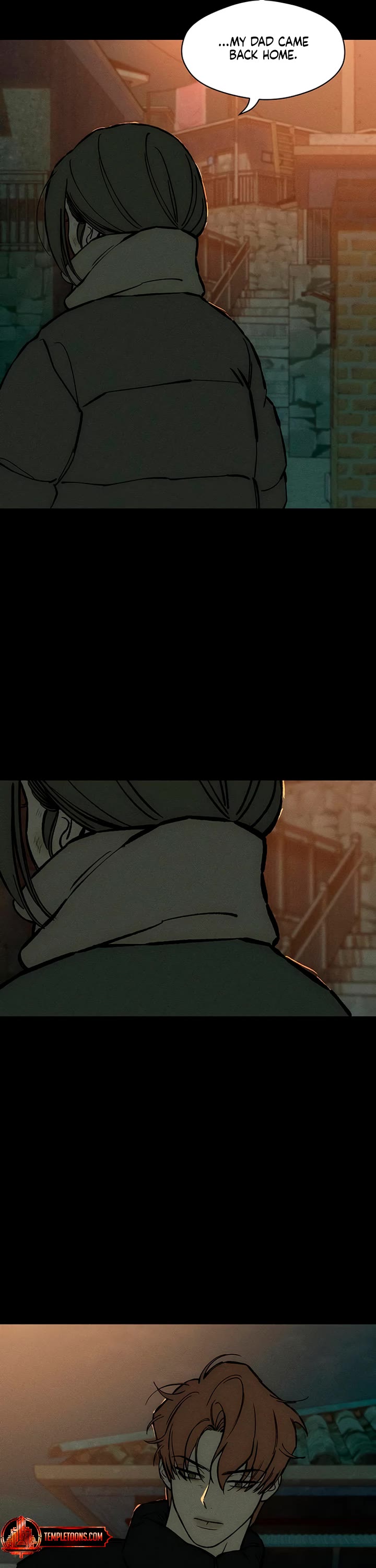 Read Tears on a Withered Flower Manga Online
