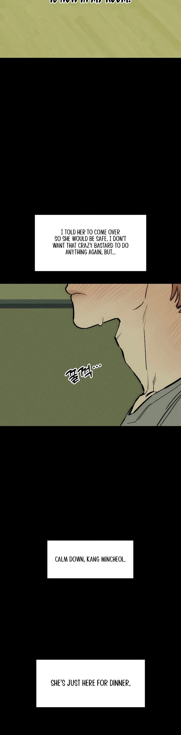 Read Tears on a Withered Flower Manga Online