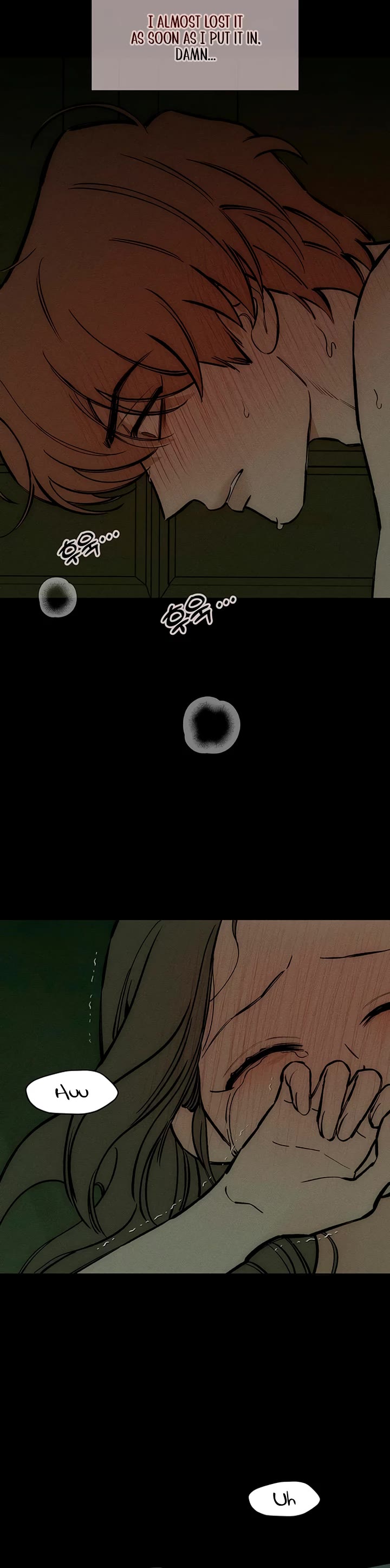 Read Tears on a Withered Flower Manga Online