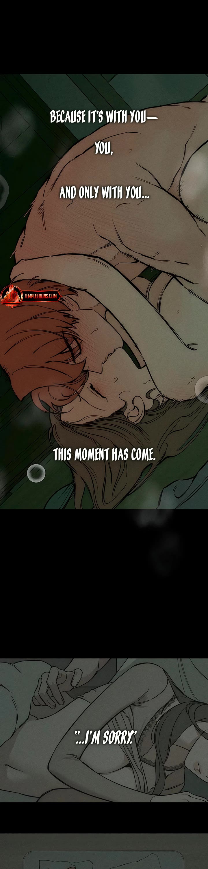 Read Tears on a Withered Flower Manga Online