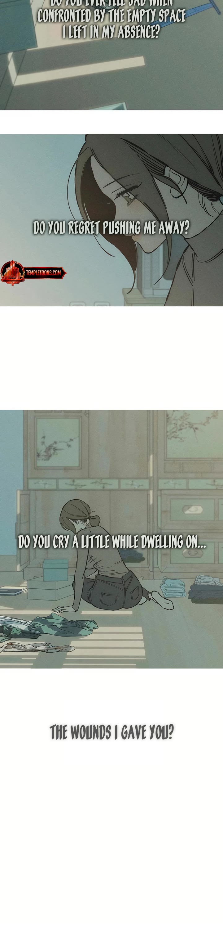 Read Tears on a Withered Flower Manga Online