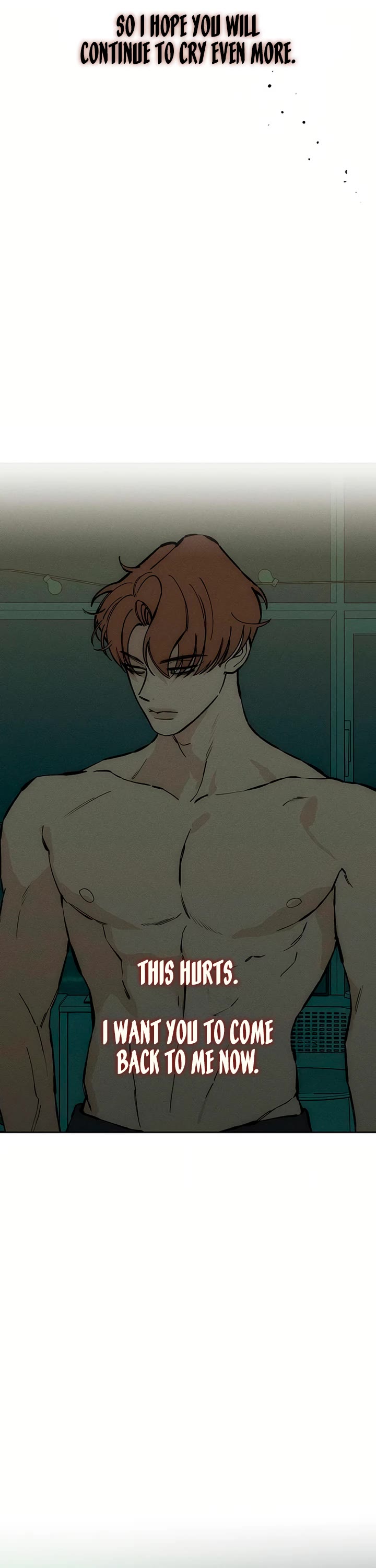 Read Tears on a Withered Flower Manga Online