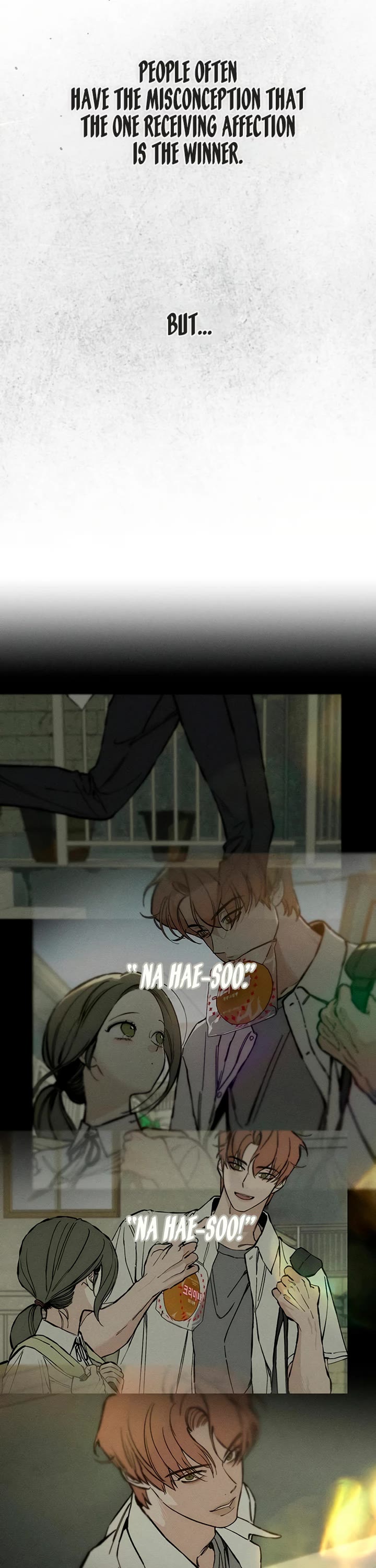 Read Tears on a Withered Flower Manga Online