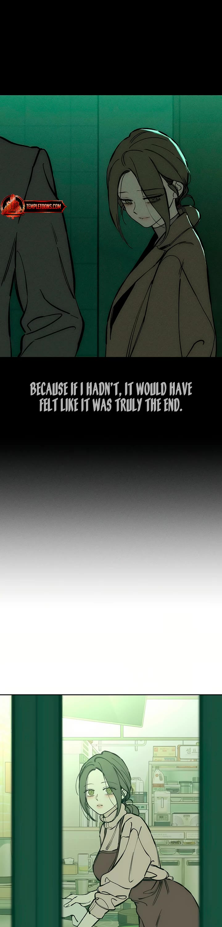 Read Tears on a Withered Flower Manga Online
