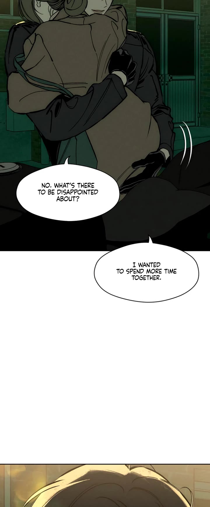Read Tears on a Withered Flower Manga Online