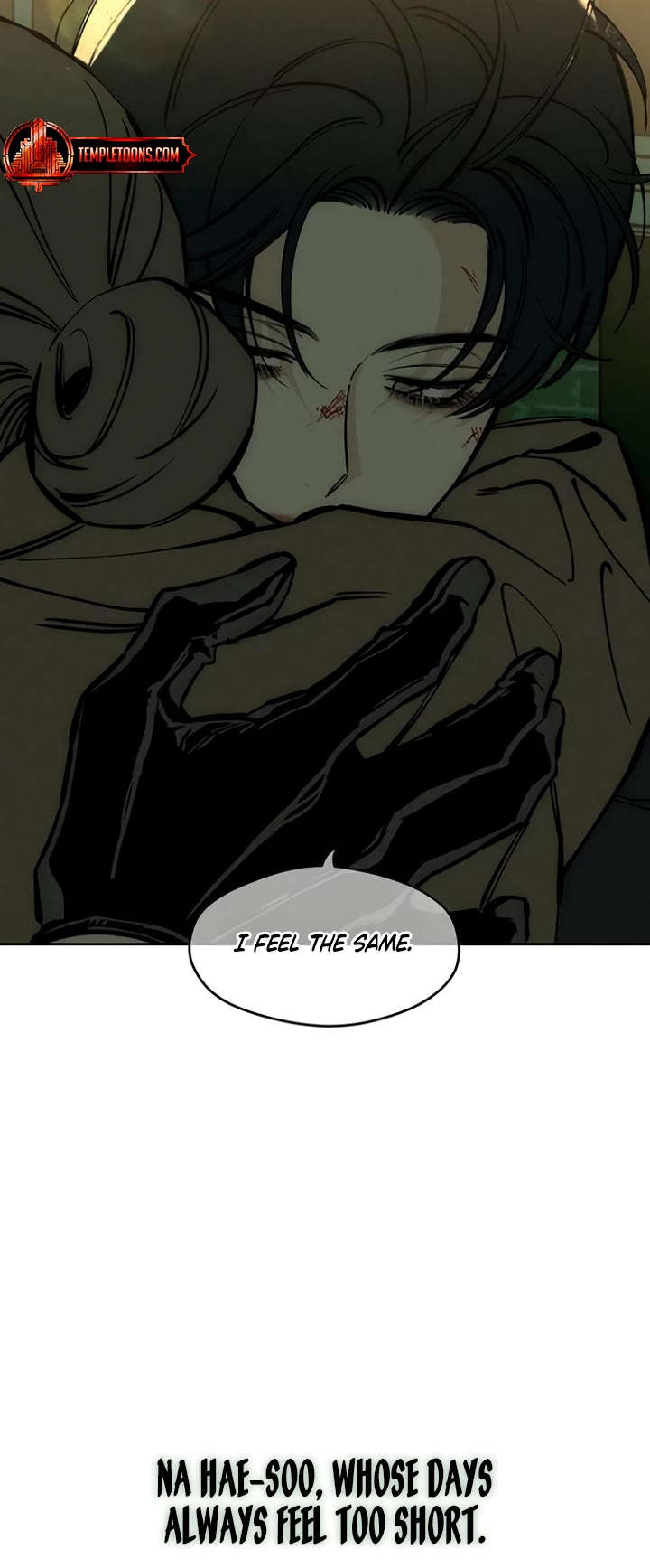 Read Tears on a Withered Flower Manga Online