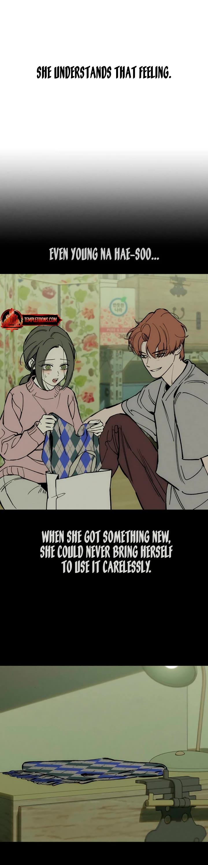 Read Tears on a Withered Flower Manga Online