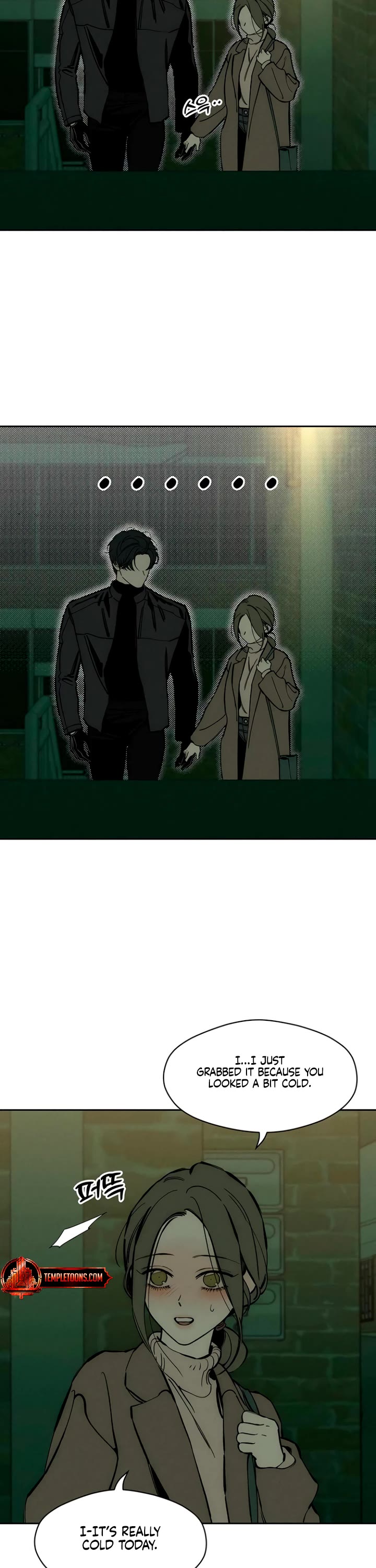 Read Tears on a Withered Flower Manga Online