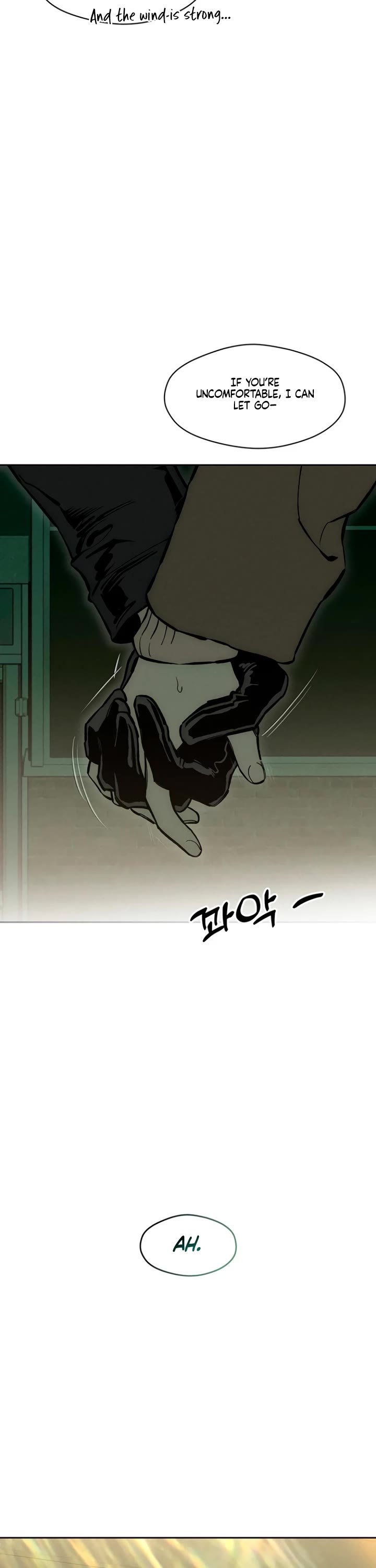 Read Tears on a Withered Flower Manga Online