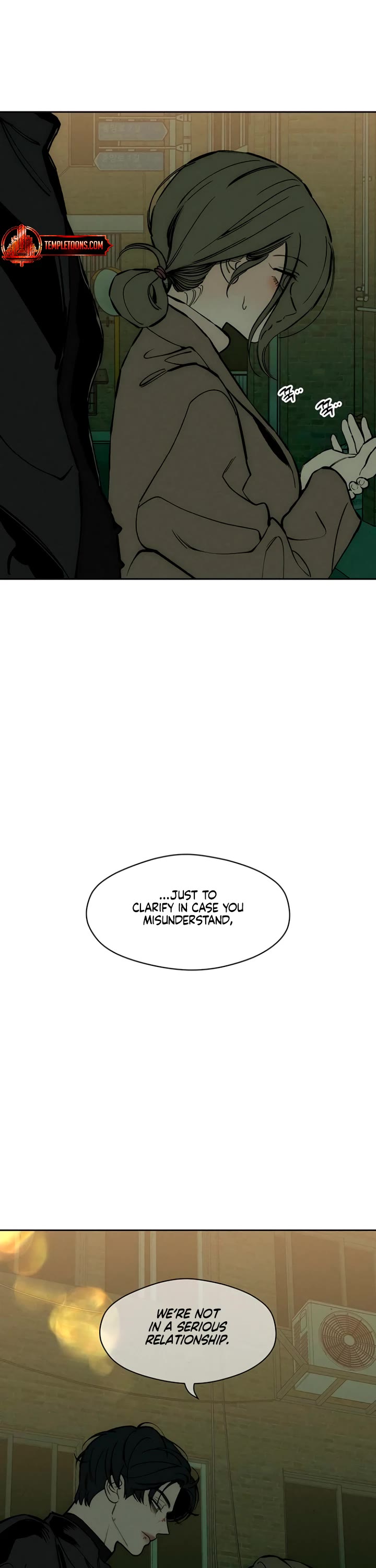 Read Tears on a Withered Flower Manga Online