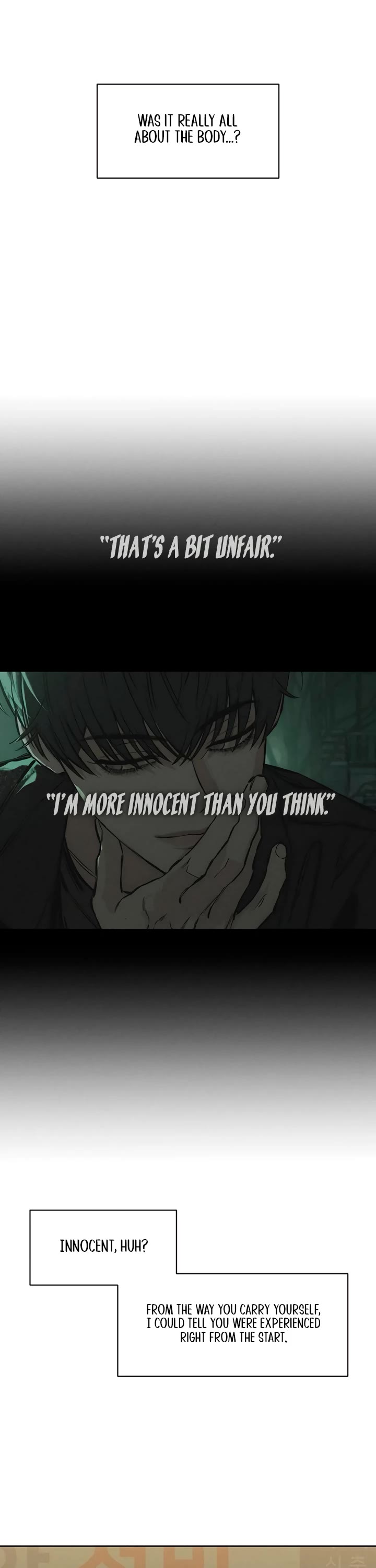 Read Tears on a Withered Flower Manga Online