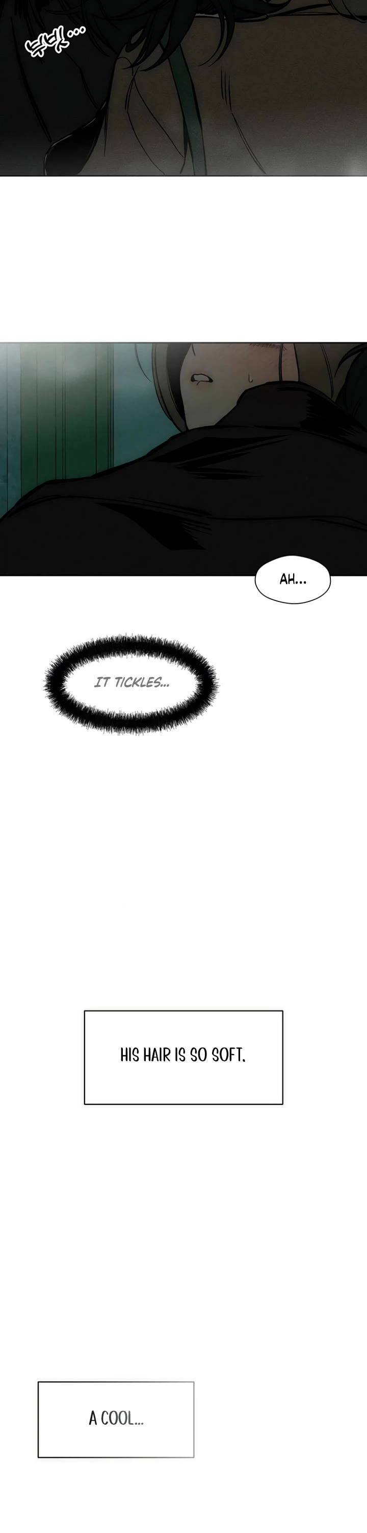 Read Tears on a Withered Flower Manga Online