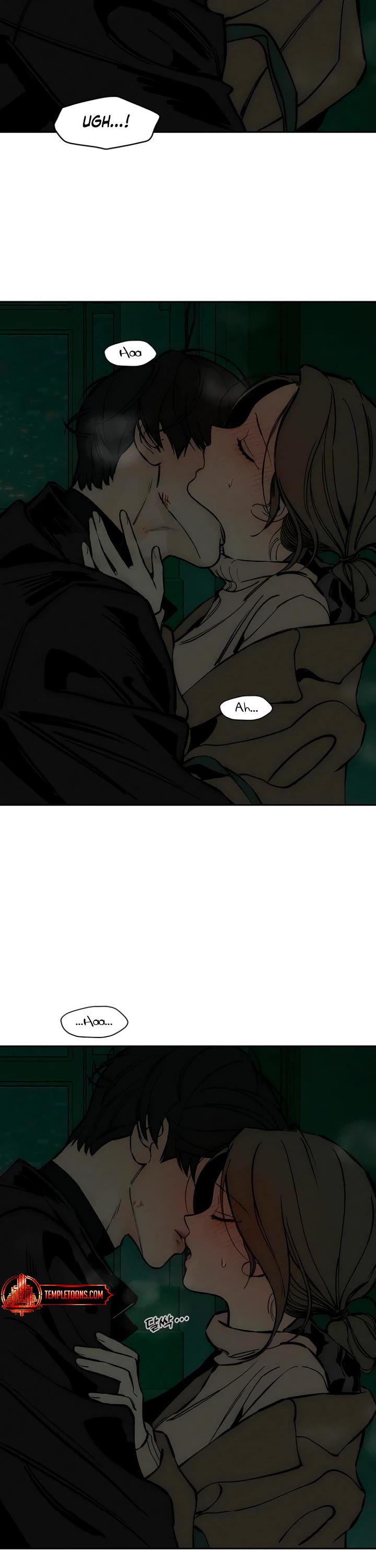 Read Tears on a Withered Flower Manga Online