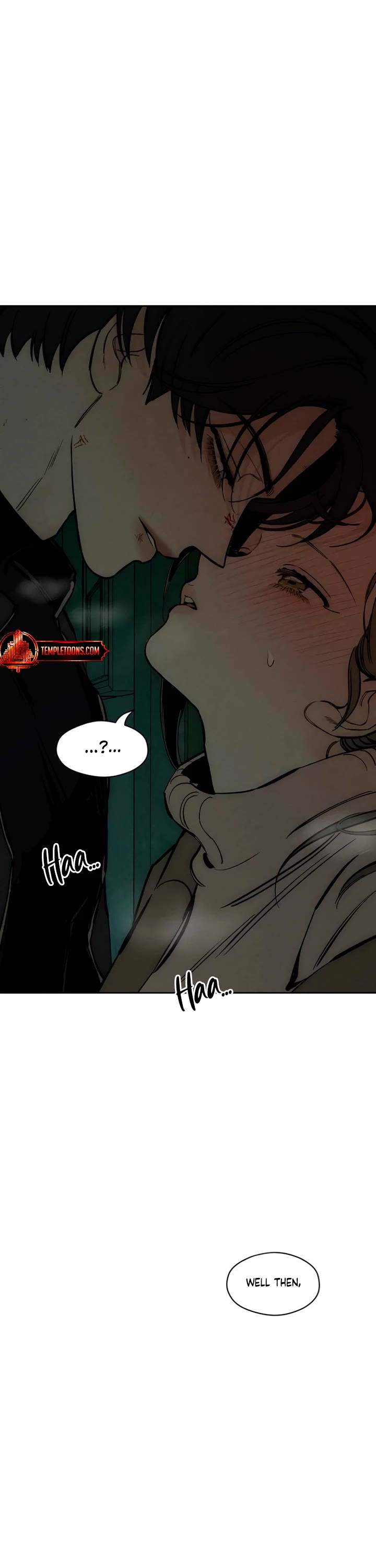 Read Tears on a Withered Flower Manga Online