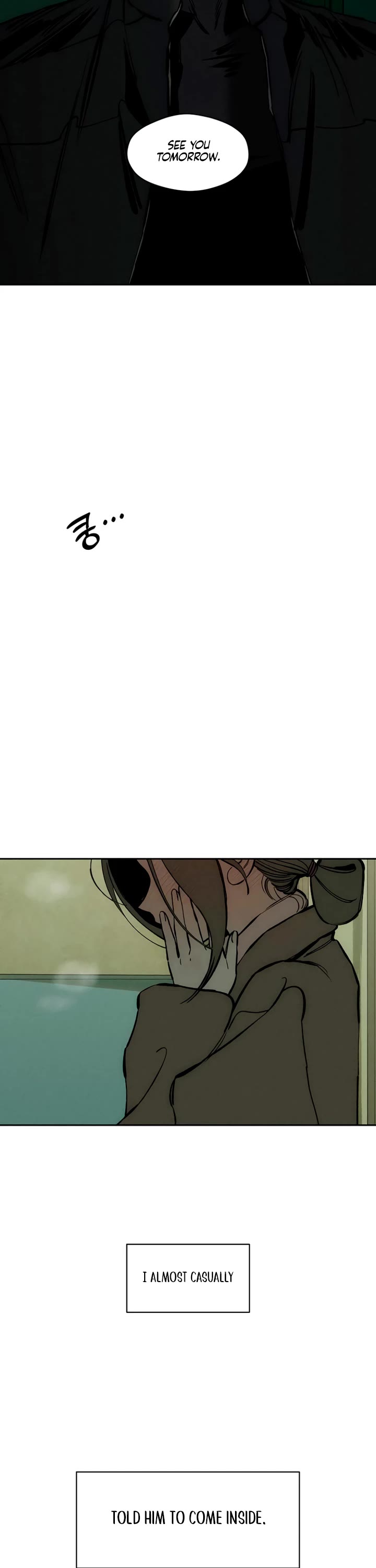 Read Tears on a Withered Flower Manga Online