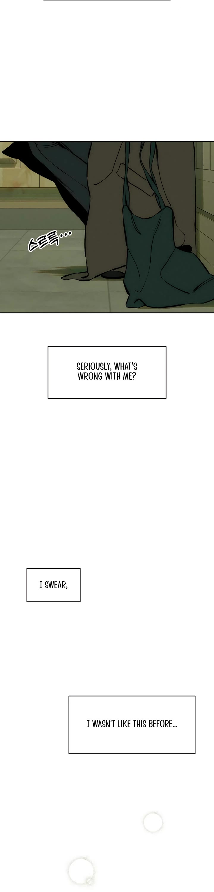 Read Tears on a Withered Flower Manga Online