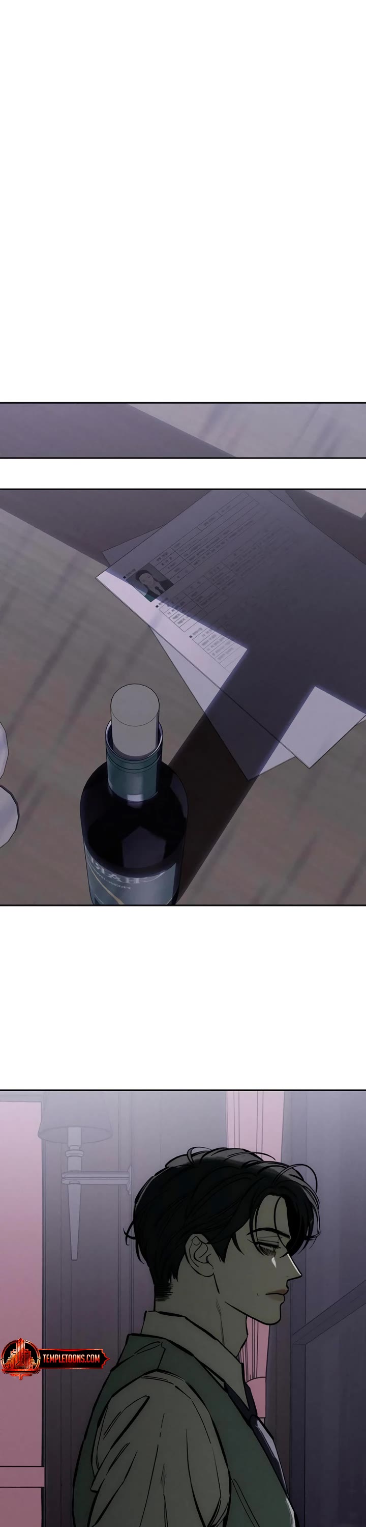 Read Tears on a Withered Flower Manga Online