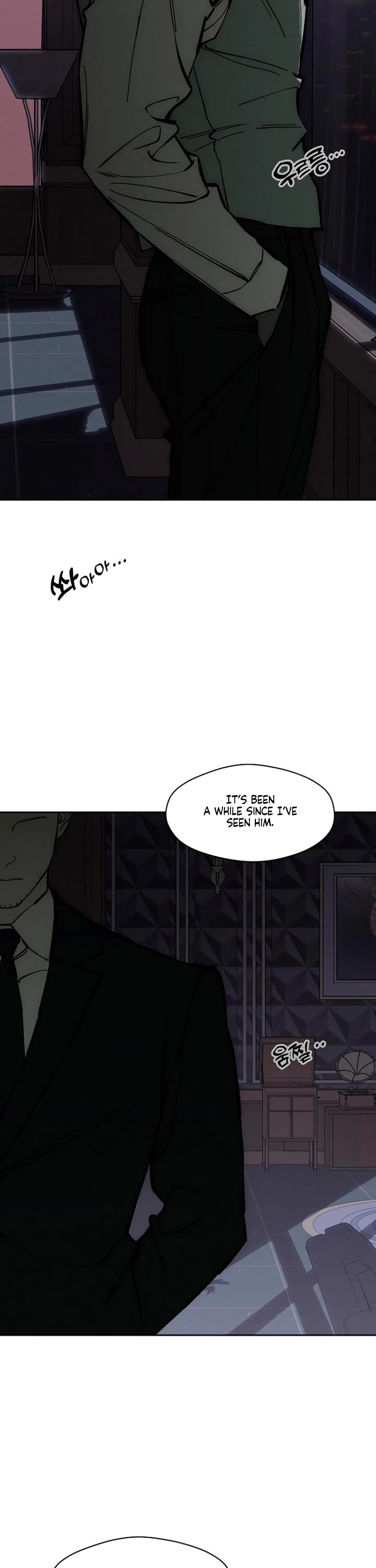 Read Tears on a Withered Flower Manga Online