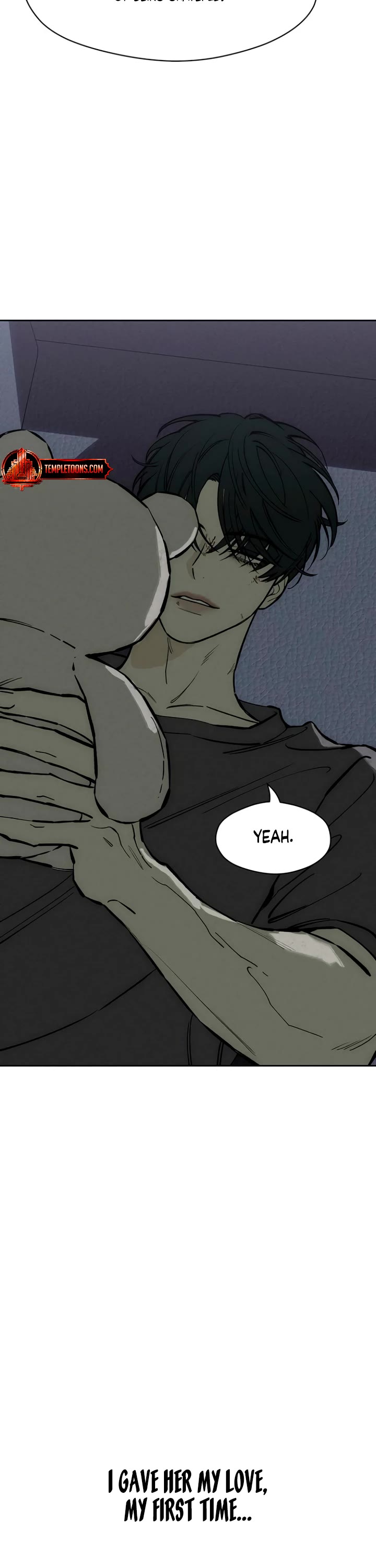 Read Tears on a Withered Flower Manga Online