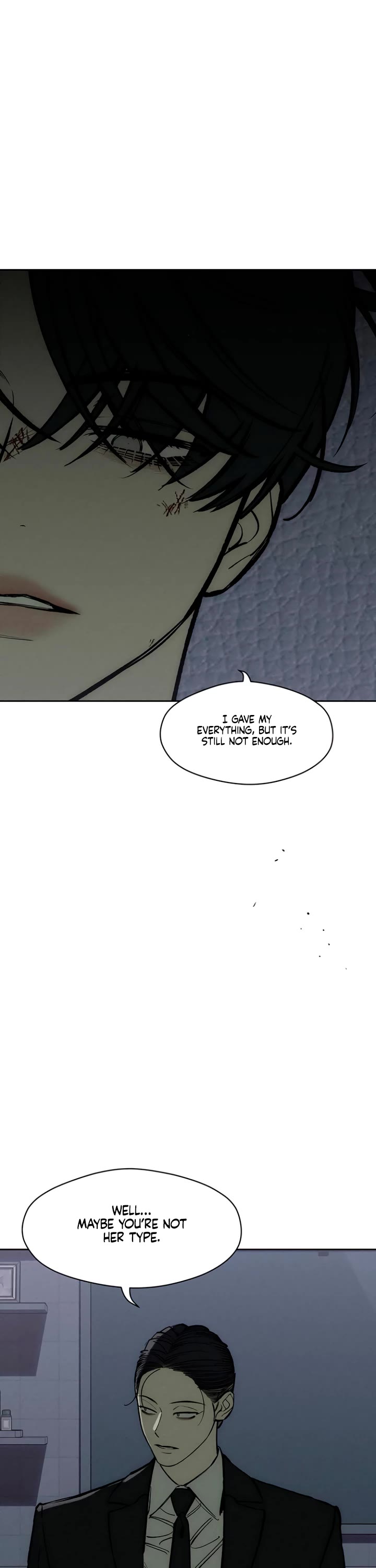 Read Tears on a Withered Flower Manga Online