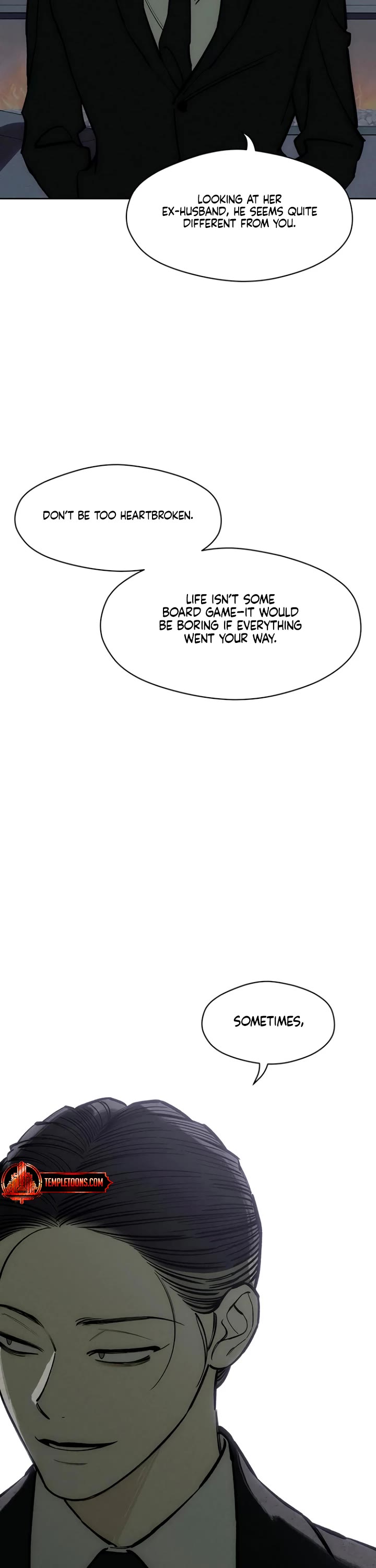 Read Tears on a Withered Flower Manga Online