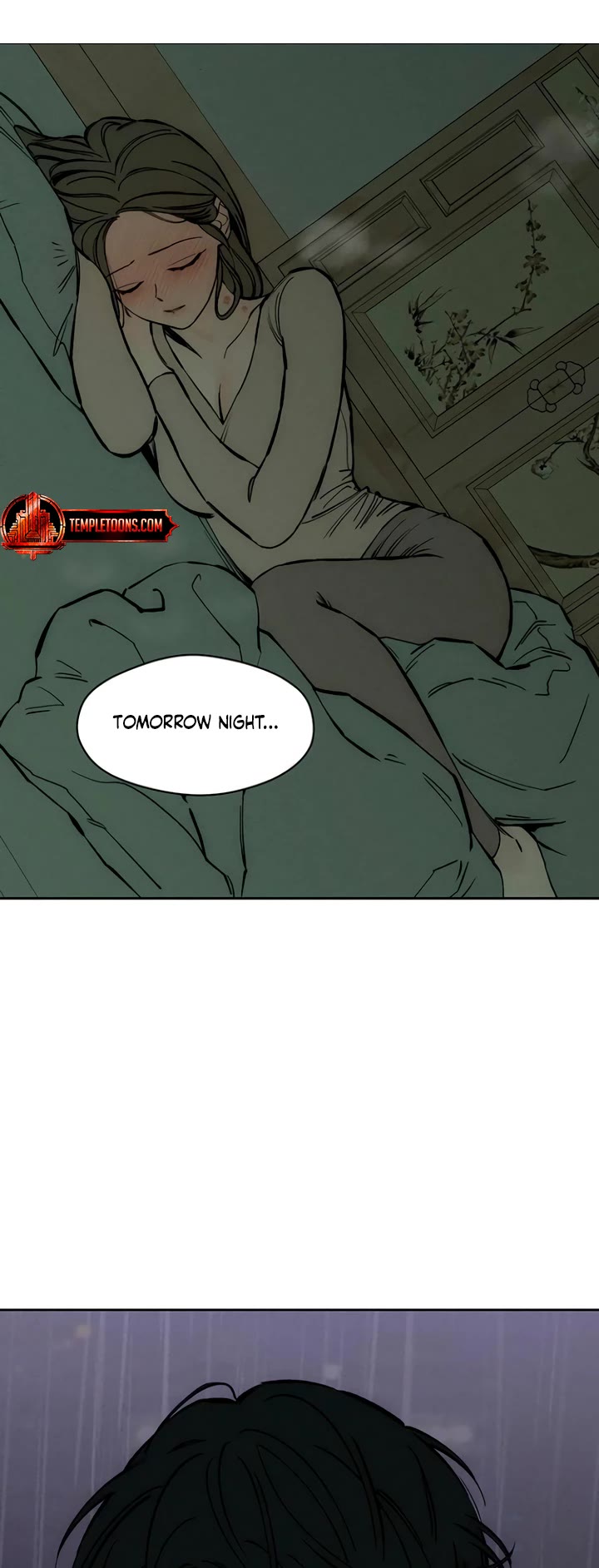 Read Tears on a Withered Flower Manga Online